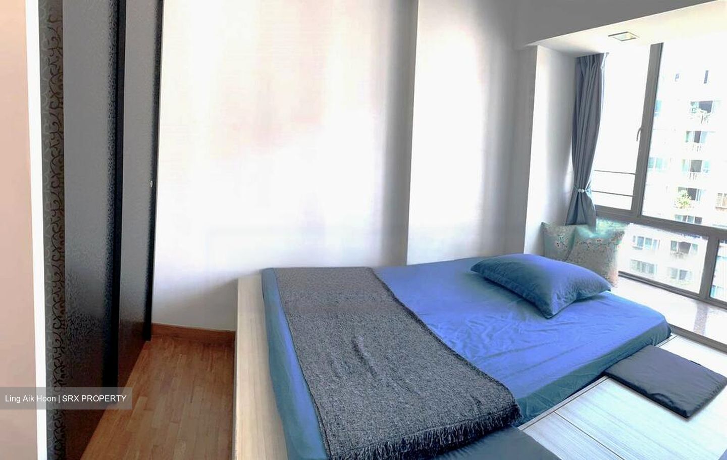 Lakeholmz (D22), Condominium #449398921